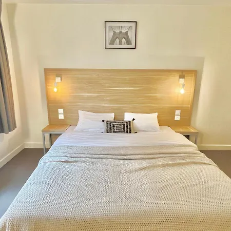 Du Mole Apart-hotel Annemasse